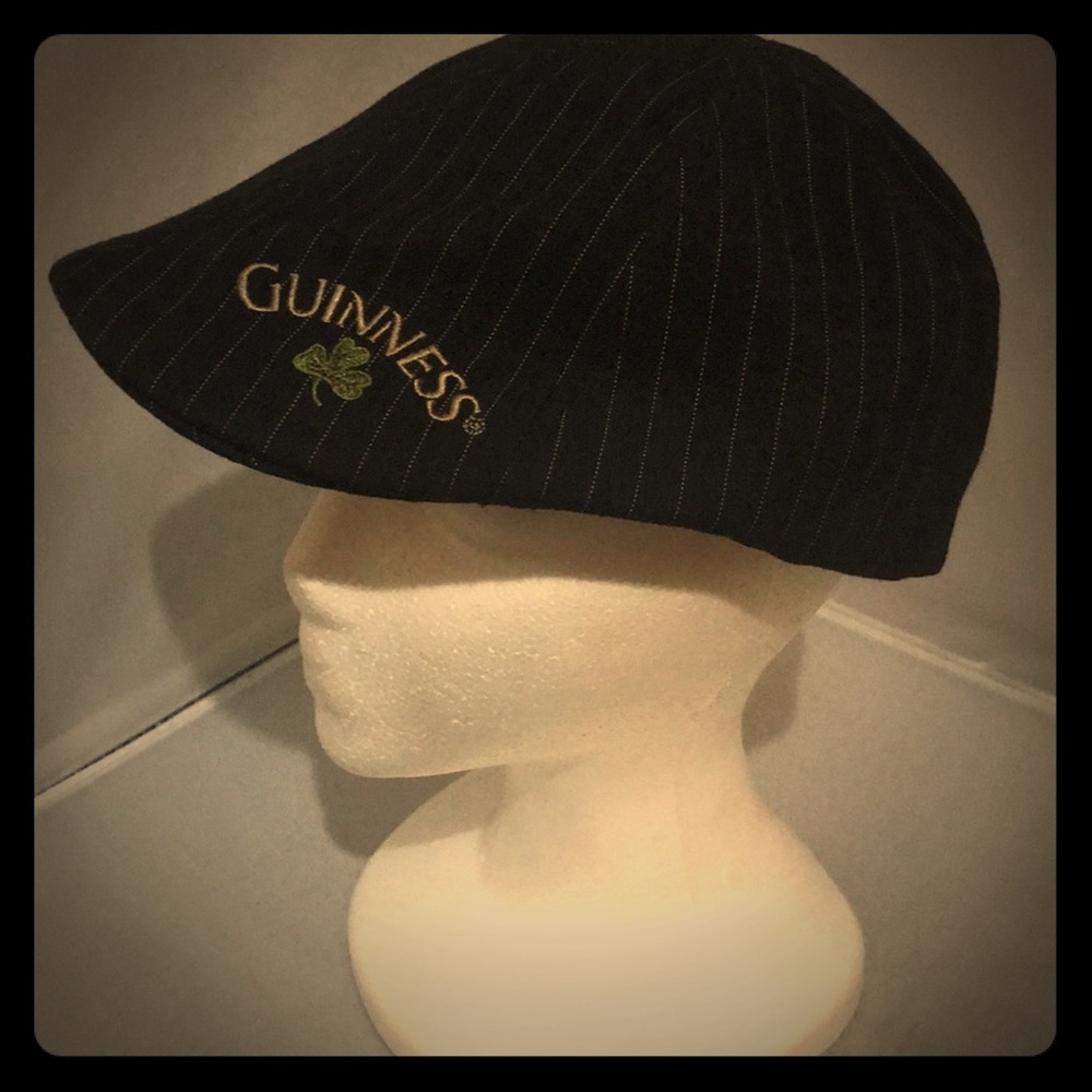 Guinness hat